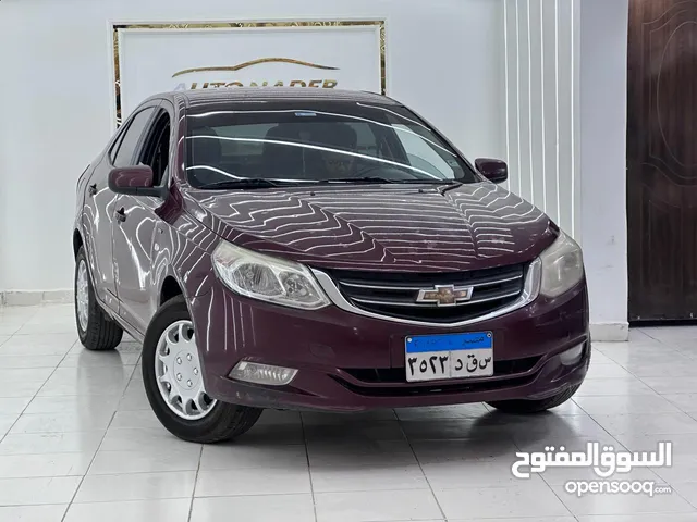 Chevrolet Optra 2020 in Giza