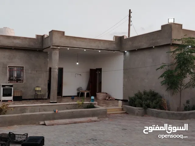 استراحة مفروشة بالكامل للبيع