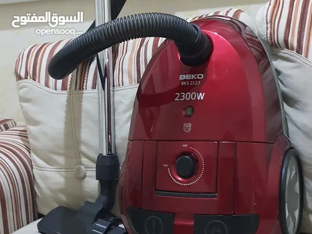  Beko Vacuum Cleaners for sale in Aqaba