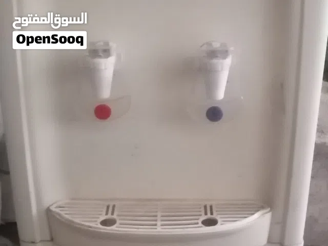 مبرد مياه نوع سامكس