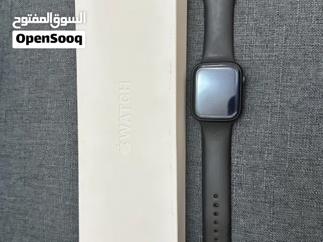 Apple Watch Series 9 45mm midnight Cellular + GPS