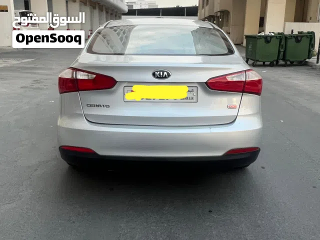 kia cerato 2015 2100bhd
