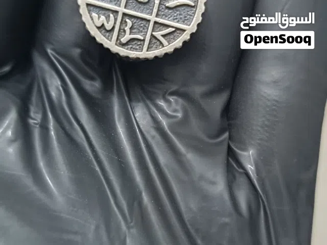 خاتم فضه منقوش