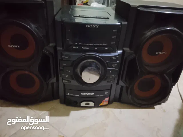 منظومة سوني