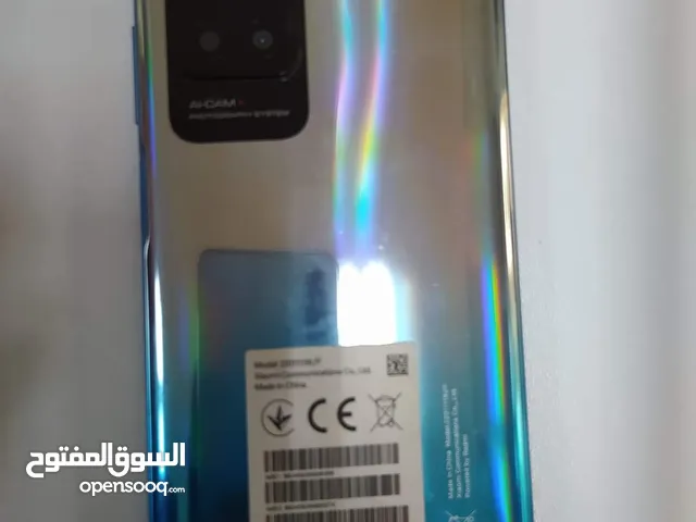 Xiaomi Redmi 10 64 GB in Tripoli