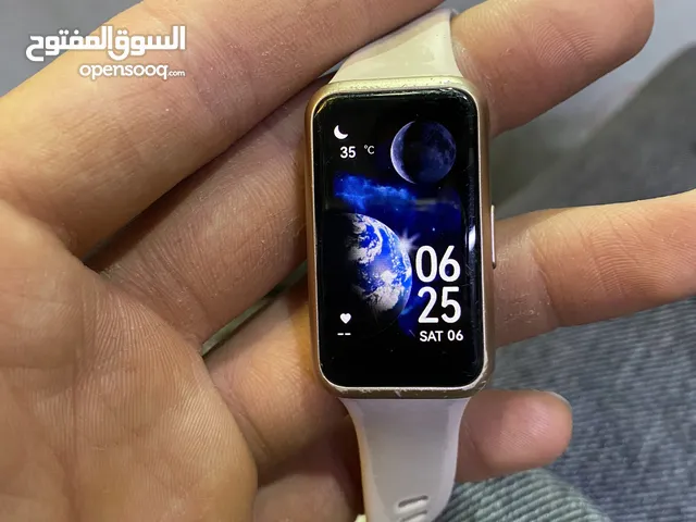 Huawei smart watches for Sale in Baghdad