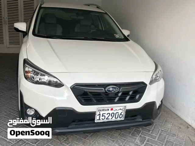 2022 Subaru XV Base
