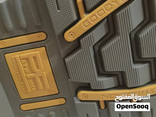 حذاء PF نسيجي اصلي