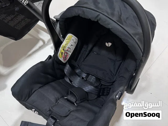 Car seat/ baby carrier