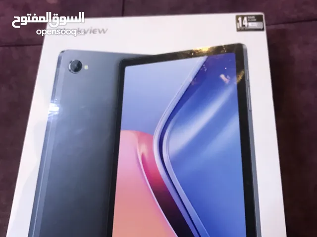 Samsung Tab A 10.1 256 GB in Basra