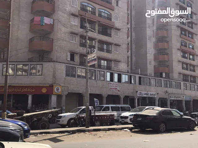 98 m2 2 Bedrooms Apartments for Sale in Mansoura Other