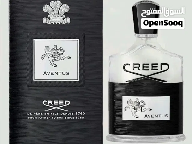 عطر كريد افنتوس