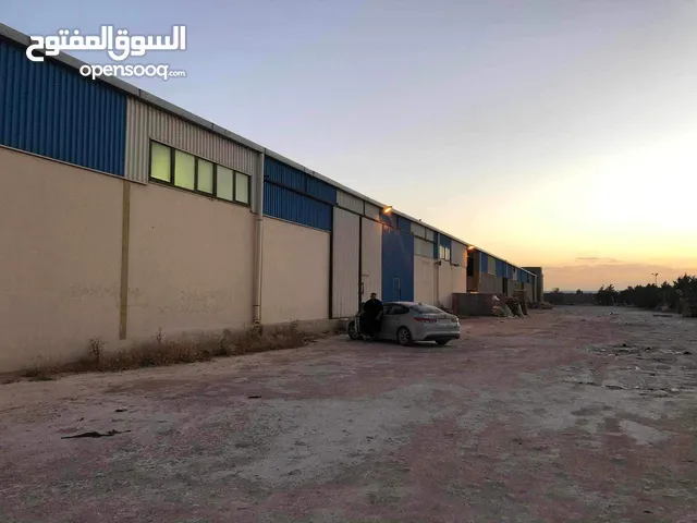 Commercial Land for Sale in Benghazi Al-Talhia