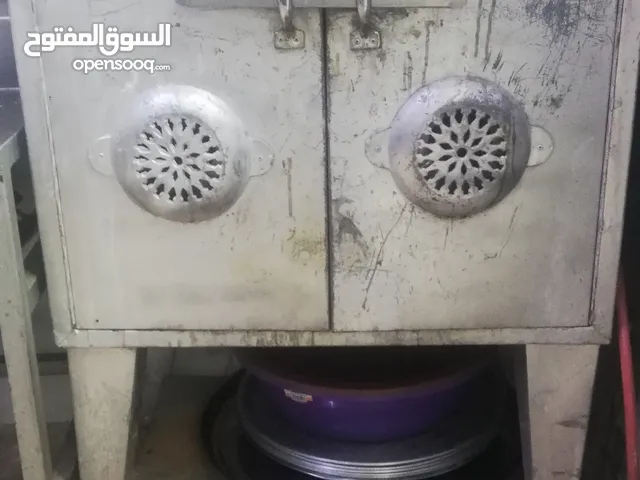 فرن عرايس +ماكينة حمص 6 كيلو للبدل على ماكينة حمص 15 كيلو