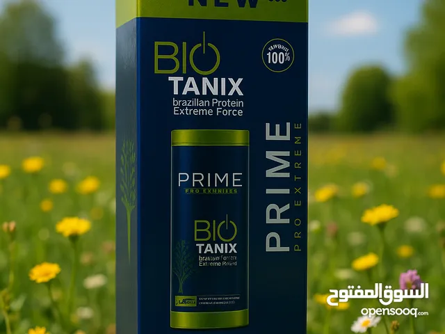 BIO TANIX 1.1L