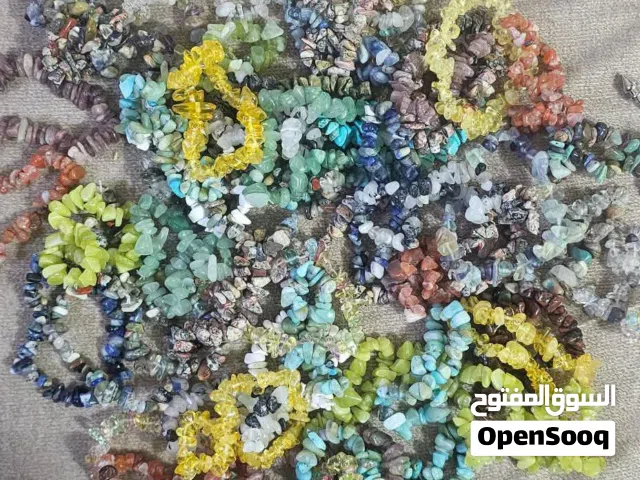 سوار احجار طبيعية