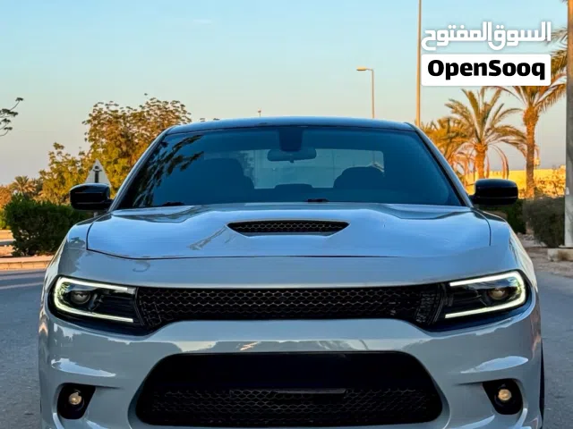 Used Dodge Charger in Al Batinah