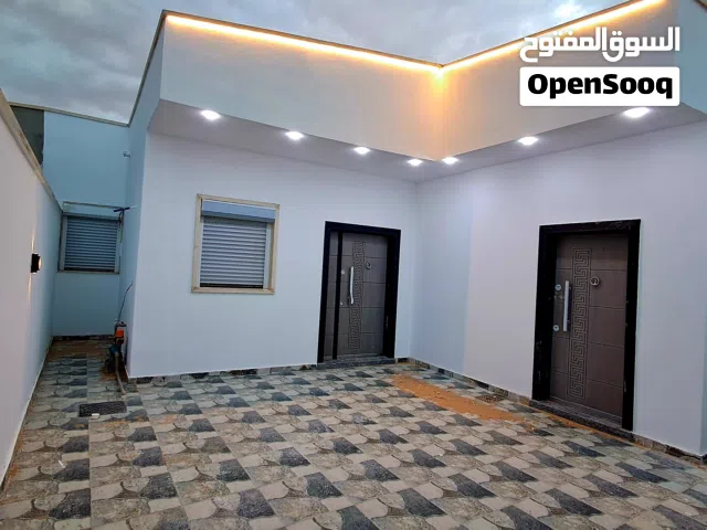 عرض مناسب للجميع منزل تشطيب حديث جديد غير مسكون