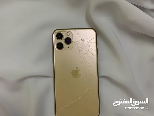 Apple iPhone 11 Pro 64 GB in Sharjah