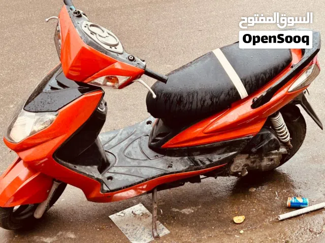 2009 ياماها سكنس