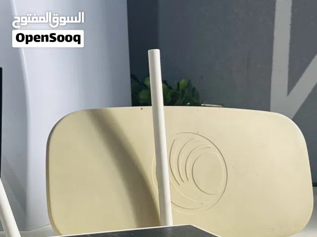 أنتينا كامبيوم مع رواتر