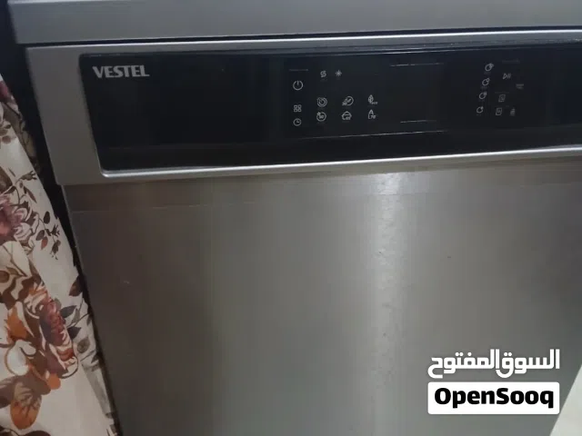 جلاي VESTEL