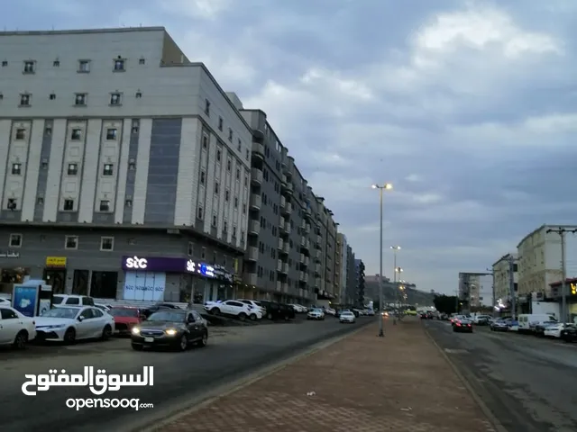 90 m2 1 Bedroom Apartments for Rent in Jeddah Hai Al-Tayseer