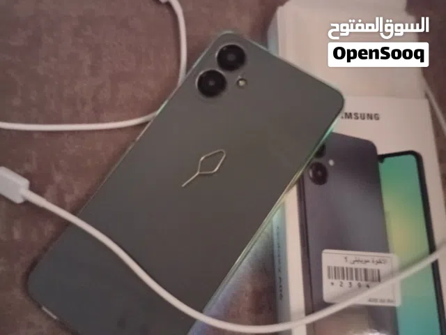 Samsung Galaxy A06 64 GB in Tripoli