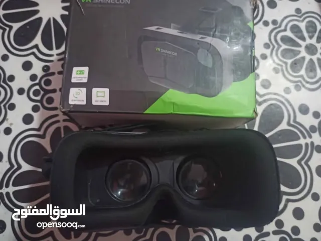 نضاره واقع افتراضي