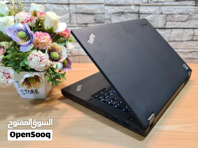 لابتوب Lenovoالمهتم التواصل