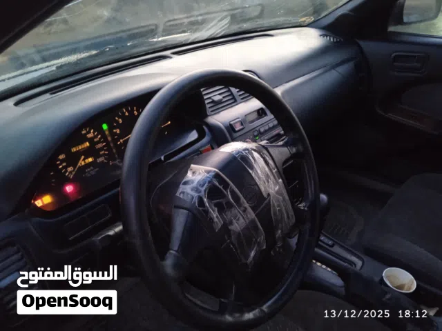 مكسيما 1997