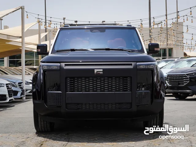 New Rox Rox 01 in Sharjah