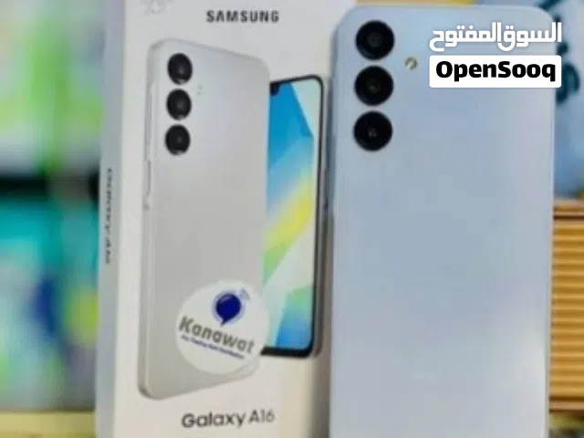 Samsung Galaxy A16 128 GB in Farwaniya