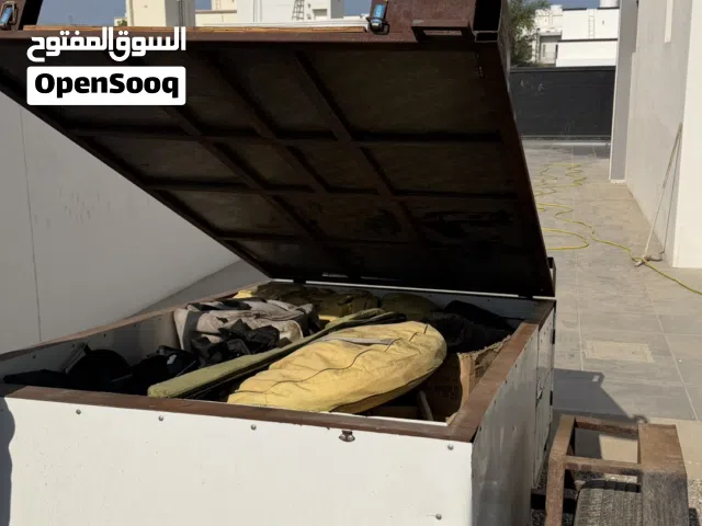 عربة رحلات قالوصه تم تخفيض السعر  250 ريال