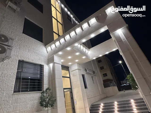 100 m2 2 Bedrooms Apartments for Sale in Irbid Mojamma' Amman Al Jadeed