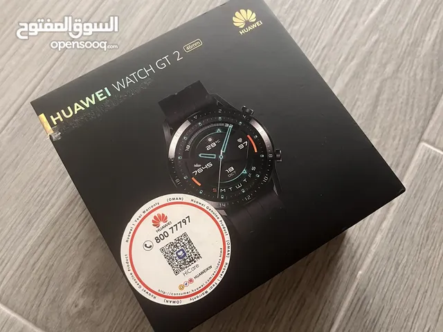 Huawei smart watches for Sale in Al Dhahirah