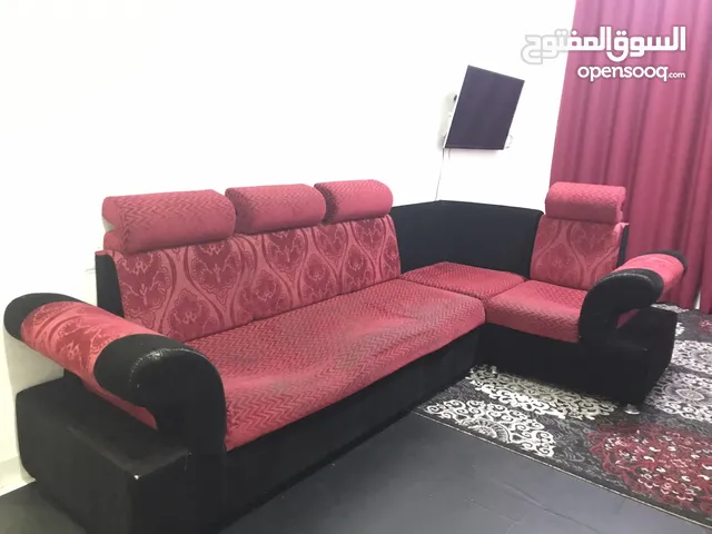 Sofa in used condition OMR.25