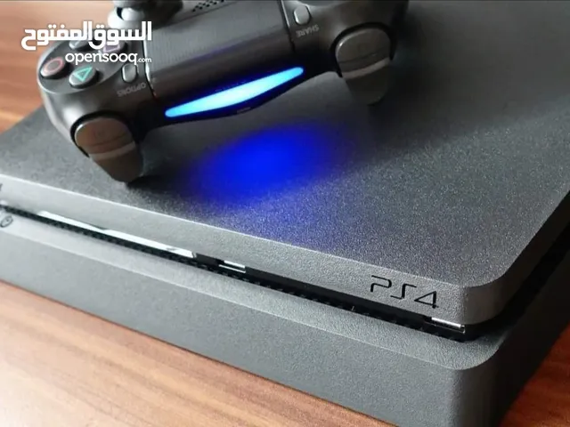 PlayStation 4 PlayStation for sale in Tripoli