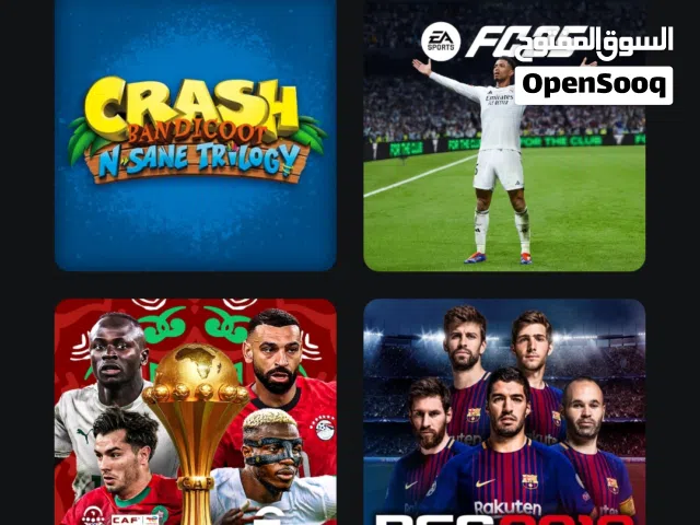 Accounts - Others Accounts and Characters for Sale in Ramtha