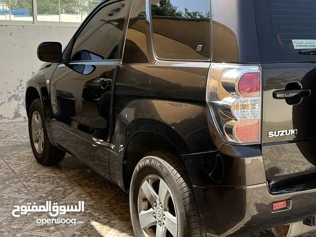 Used Suzuki Grand Vitara in Al Ain