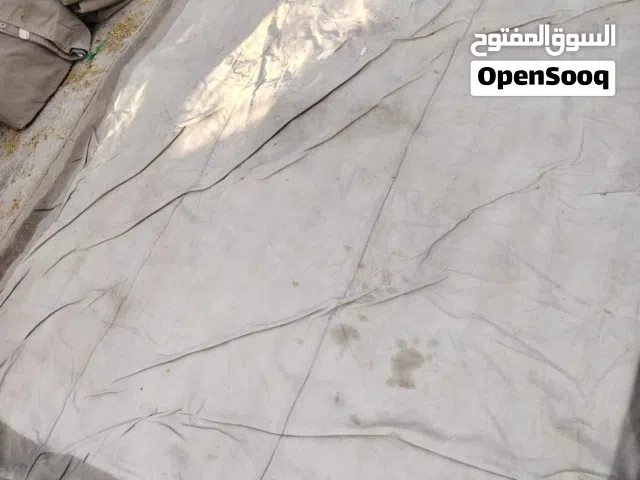 شوادر مستعمله للبيع المتر 1 دينار