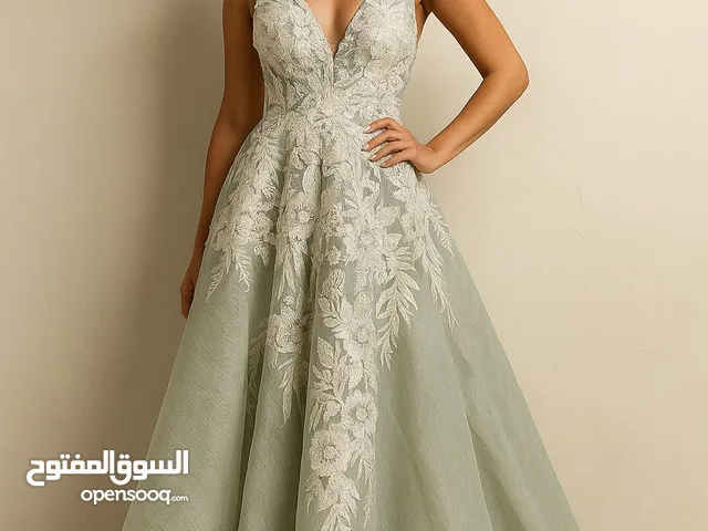 Evening Dresses in Unaizah