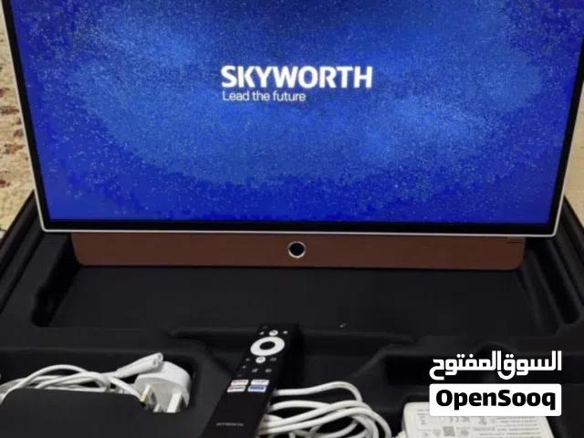 شاشه متنقله سمارت