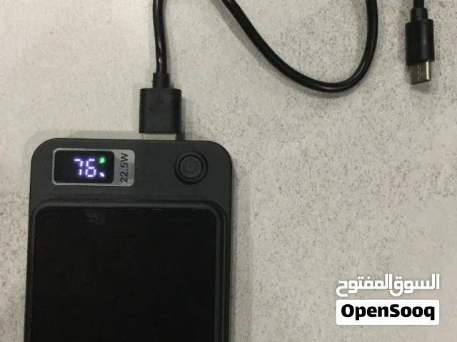 power bank and fast charge wireless