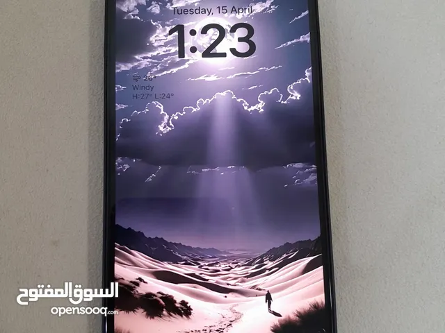 iPhone 13 excellent condition