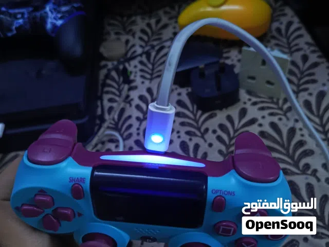 يدات بلي 4 اصلي باله