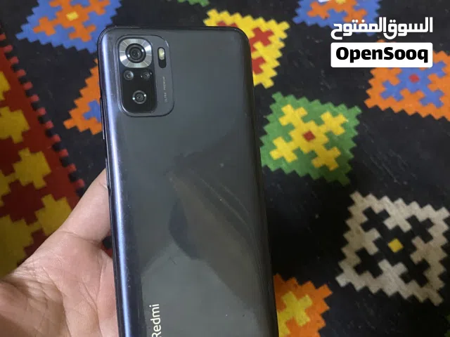 Xiaomi Redmi Note 10S 128 GB in Baghdad