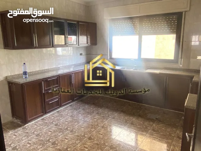 170 m2 3 Bedrooms Apartments for Rent in Amman Shmaisani