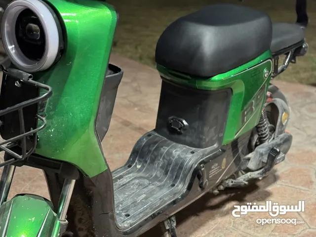 دراجة شجن كهربائية 9R
