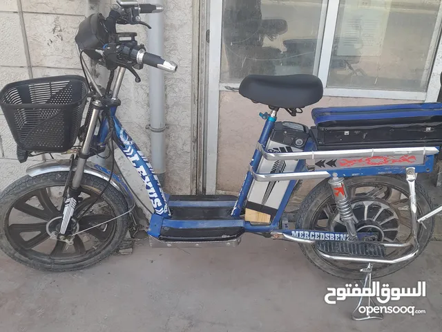 بسكليت كهرباء